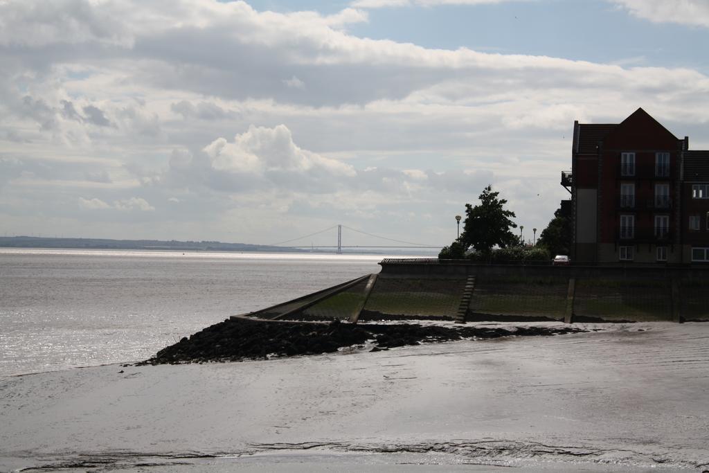 Hartley Bridge Victoria Dock Apartamento Kingston upon Hull Exterior foto
