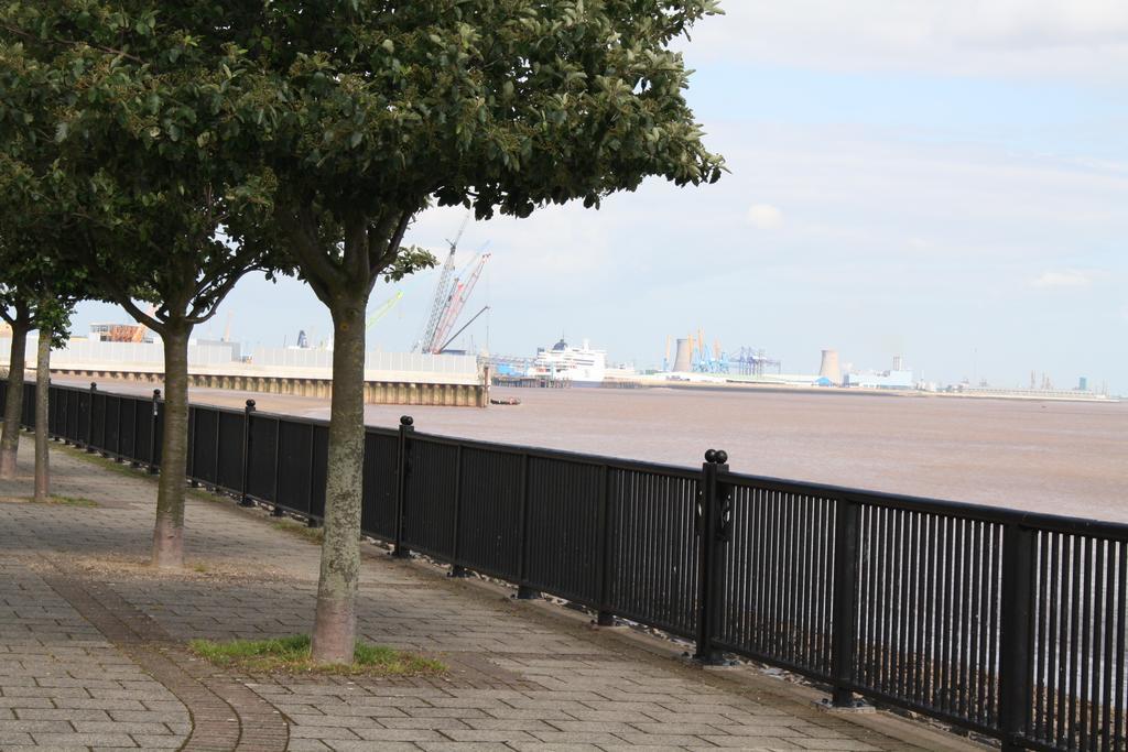 Hartley Bridge Victoria Dock Apartamento Kingston upon Hull Exterior foto