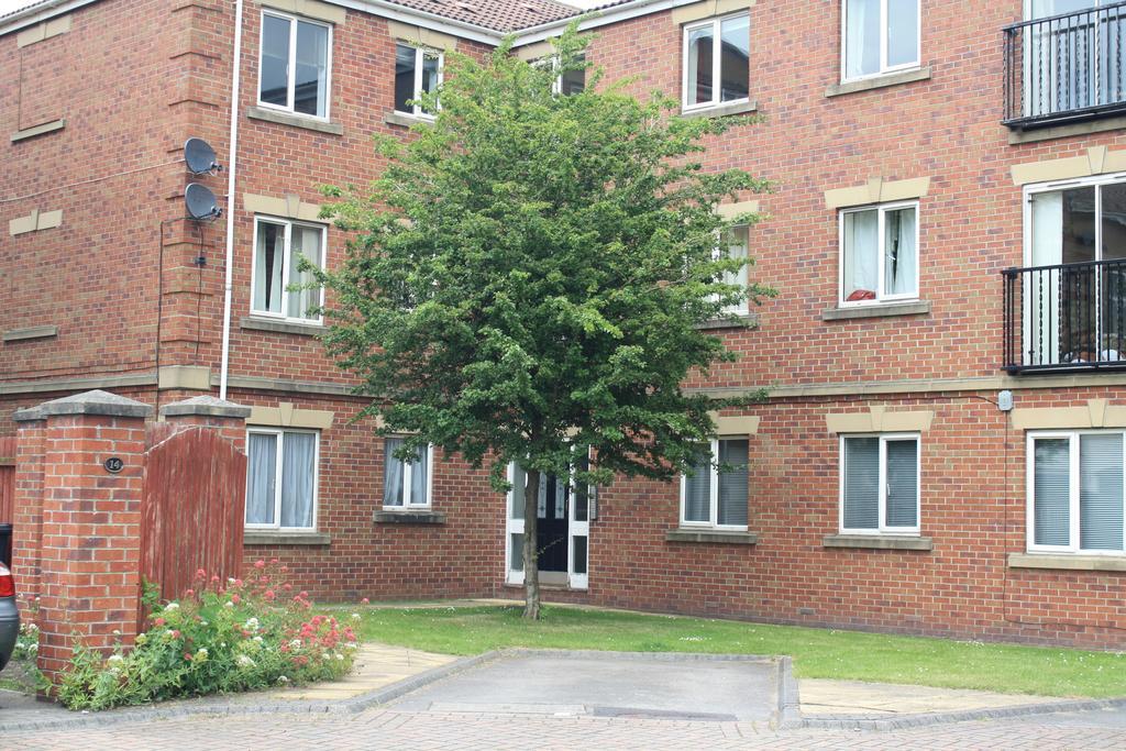 Hartley Bridge Victoria Dock Apartamento Kingston upon Hull Exterior foto
