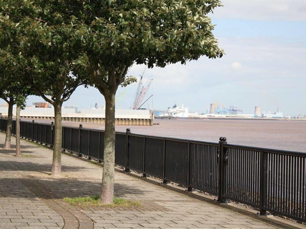 Hartley Bridge Victoria Dock Apartamento Kingston upon Hull Exterior foto